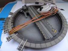 FLEISCHMANN Drehscheibe N