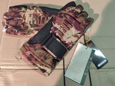 Militärhandschuhe