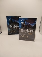 Harry Potter: Complete 8-Film