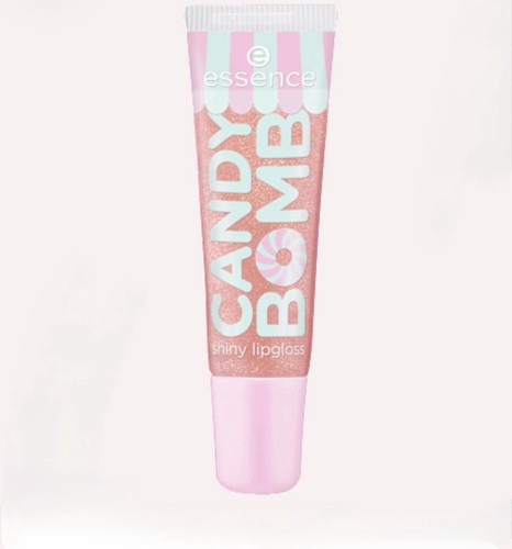 Essence candy bomb shiny - candy,