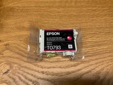 Original Epson Magenta T093