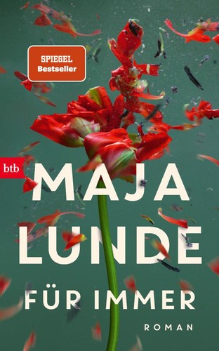 Maja lunde für immer - lunde,
