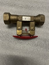 TACOSETTER BYPASS 100 DN 25