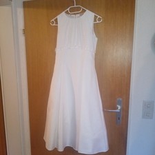Kommunionkleid Gr. 146/152