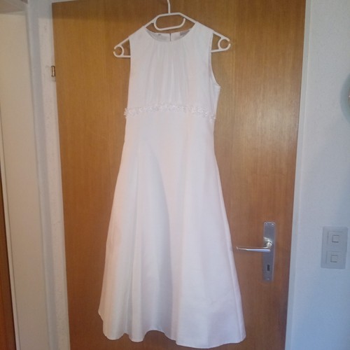 Kommunionkleid 146 152 - kommunionkleid, 146/152