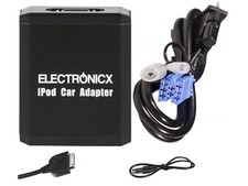 Adapter AUX iPhone iPad iPod