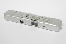 Minox 8x11 miniaturkamera - c,