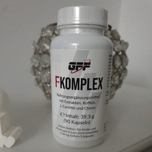 Gff getfit komplex 90 - f-komplex,