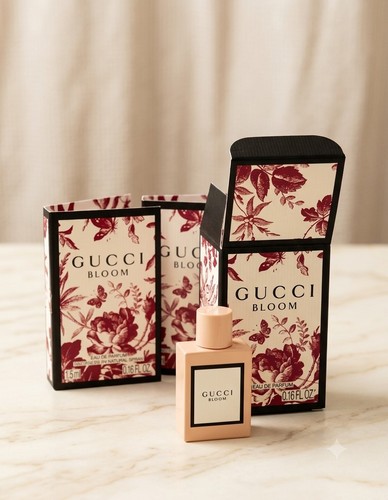 Gucci bloom mini - bloom,