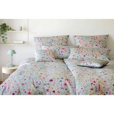 Elegante Jersey Bettwäsche