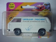 SIKU 1331 VW Transporter T3