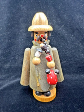 DDR Erzgebirgische Holzkunst