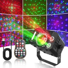 LED Discokugel Disco Light