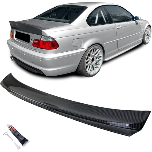 Heckspoiler performance lippe - performance,