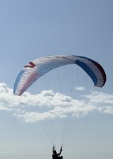 Gleitschirm Paraglider Skywalk Masala 4