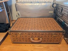 Mcm überseekoffer - mcm, /