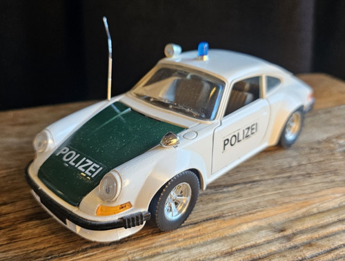 Bburago burago 0102 porsche - bburago,