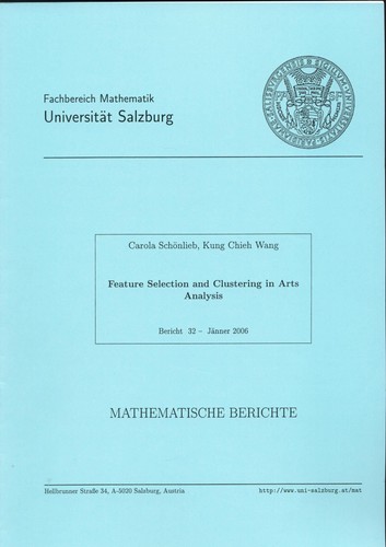 The use fractal - the, of