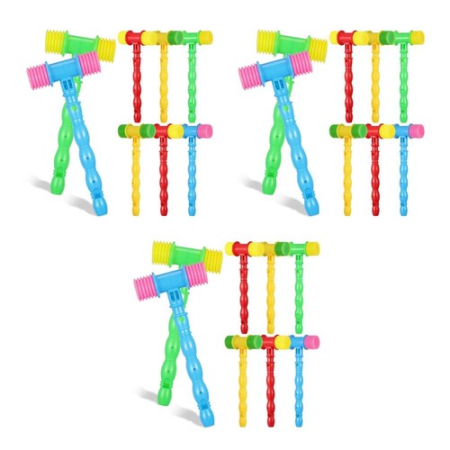 Pcs hammer baby spielzeug - pcs,