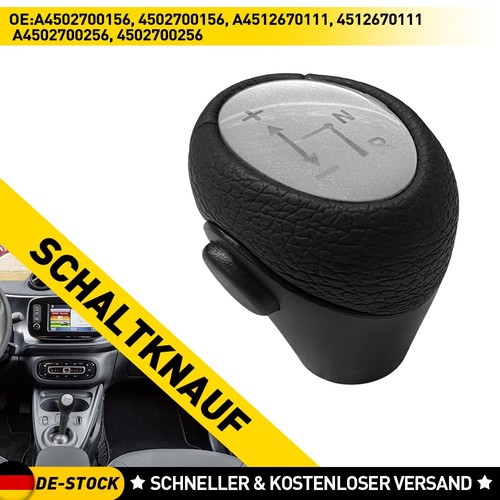 Stk schaltknauf automatik - schaltknauf,