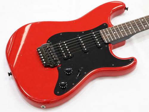 Fender japan stratocaster - fender,