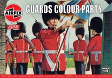 Airfix A00702V Guards Colour