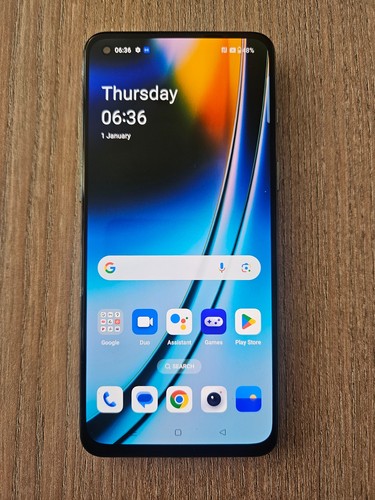 Oneplus nord 128gb - -,