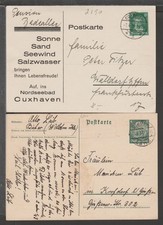 ✔️ DEUTSCHLAND 3. Reich 2x