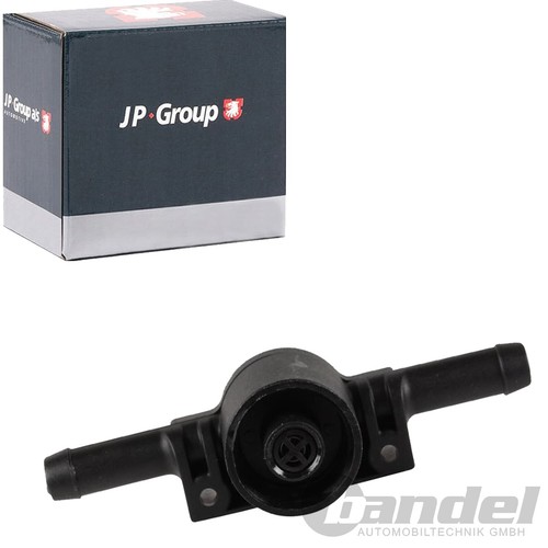 Group ventil - jp,