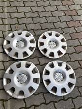 Opel Radkappen Radblenden Radzierblenden 15 Zoll 13191473