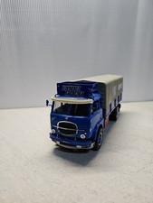 De Agostini Umbau Einzelstück