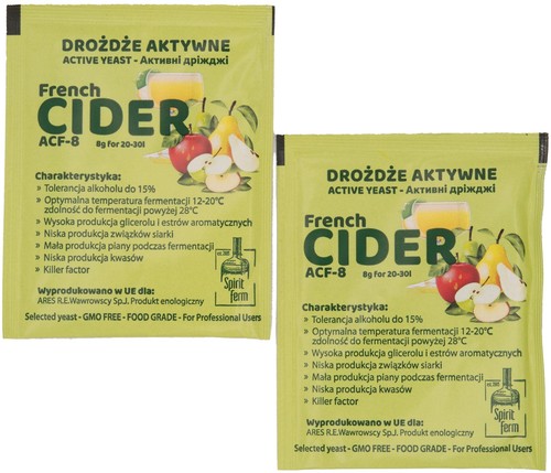 2x - (38,83€/100g),