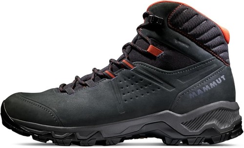 Mammut mercury mid gtx men - iv,