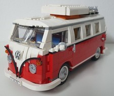 LEGO Creator 10220 Volkswagen