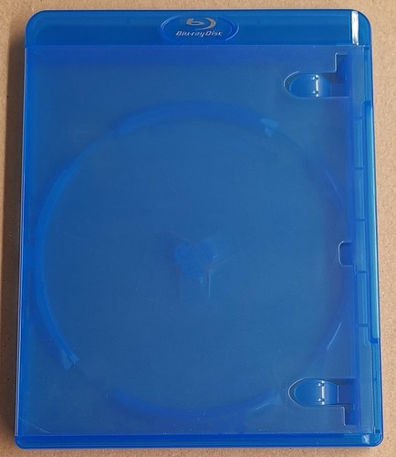 Stück blu ray - stück,