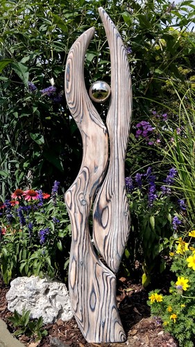 Designmalanders gartenskulptur - designmalanders,