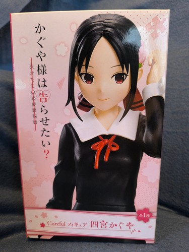 Kaguya sama love - kaguya,