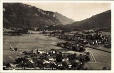 Ak Aschau im Chiemgau