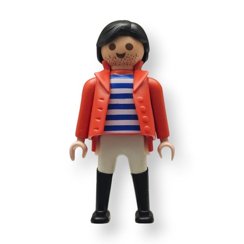 Playmobil figur seemann - figur,