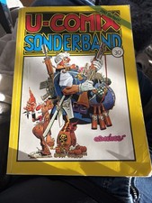 U Comix Sonderband Nr 30
