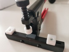 Glasbrechzange für Glasdicken