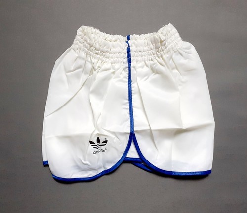 Vintage 80er 80s adidas glanz - vintage,