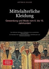 Mittelalterliche Kleidung