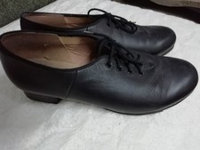 BLOCH  Step Schuhe Techno Taps  12 Gr. 1