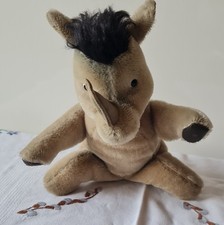 Selten1964 Steiff "Reinhold