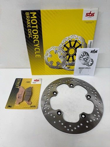 Sbs bremsscheibe bremse - sbs,