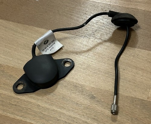 Original bmw e53 - original,