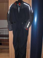 BMW Motorradanzug COVER ALL