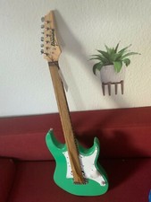 Ibanez Gio E-Gitarre 6 String - Metalic Light Grün (GRX40-MGN)