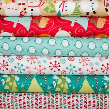 Serie Winterwunderland